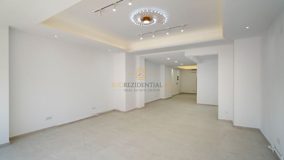 Spatiu Comercial, Soseaua Alexandriei, stradal, vad comercial - Poză 5
