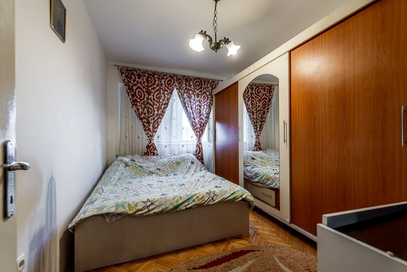 Apartament cu 3 camere, 130mp construiți - Alfa 0% COMISION - Poză 4