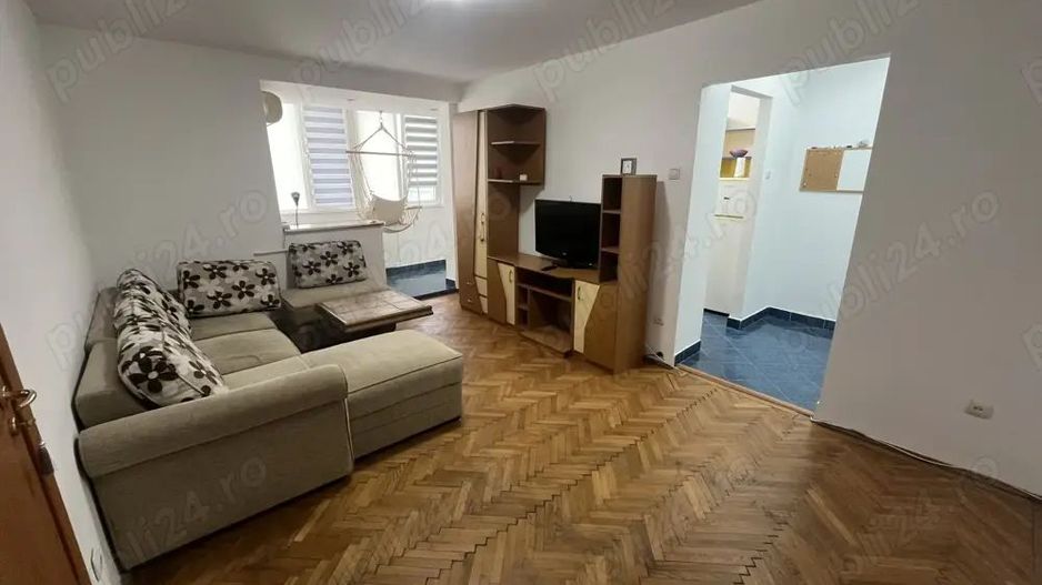 2 Camere Stefan Cel Mare-Parcul Circului - Poză 4