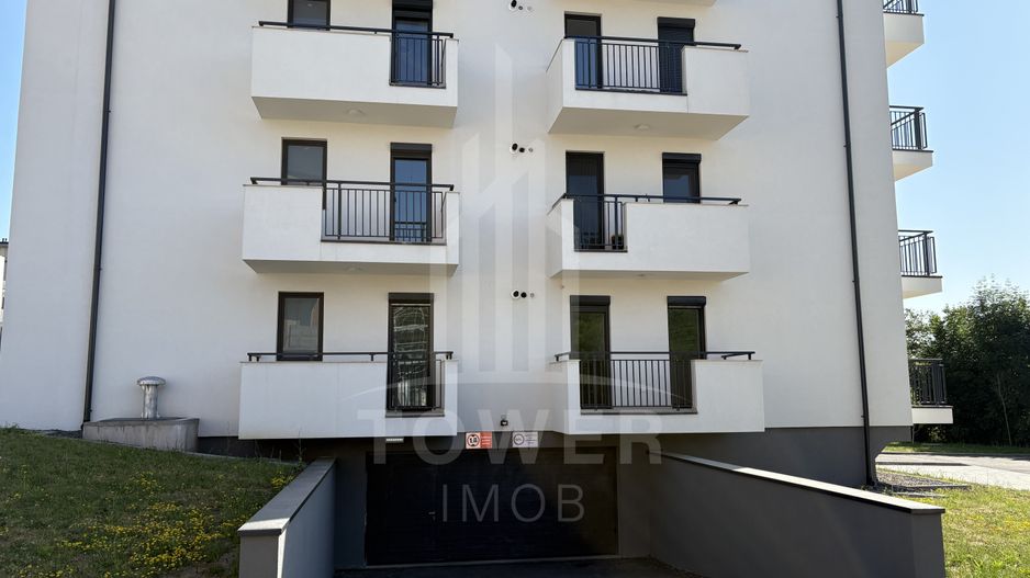 Apartament Nou zona de top Sibiu 0% comision - Poză 4