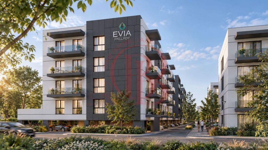 Apartament decomandat 2 camere Premium Theodor Pallady - Poză 10
