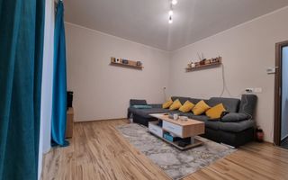 Apartament cu curte de 60mp - Dumbravita/Selgros - Poză 3