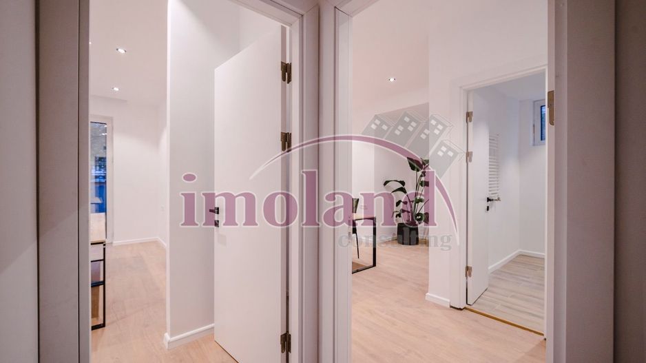 Vanzare apartament 4 cam 4 bai 106 mp | birouri sau rezidențial | cal. Victoriei - Poză 3