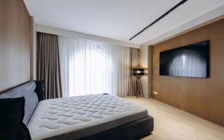 Chirie, apartament, 4 camere, strada Alexandru Pușkin, Centru - Poză 5