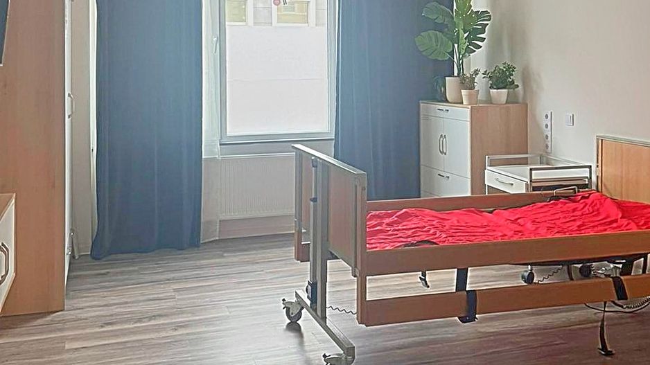 Premium Healthcare Investment | Guaranteed 6.82 % Yield | Germany - Poză 13