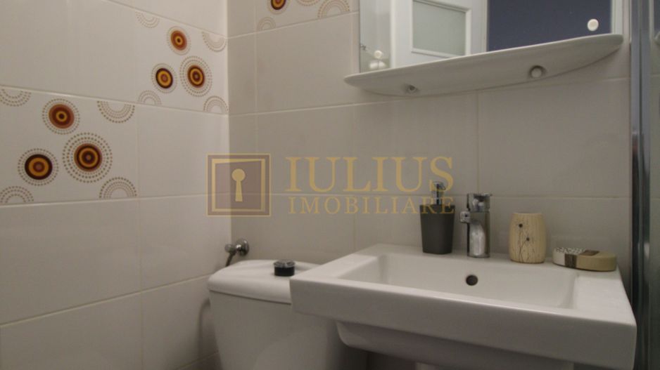 Piata Vicotoriei, 3 camere, centrala proprie - Poză 8