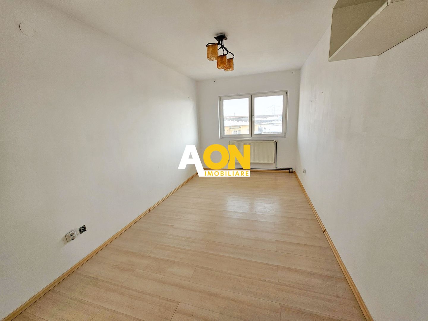 Apartament cu 4 camere, 130 mp utili, Ampoi 1 - Poză 15