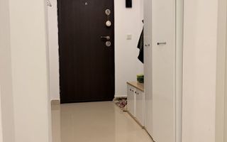 Apartament cu 2 camere și loc de parcare, Rediu - Poză 1