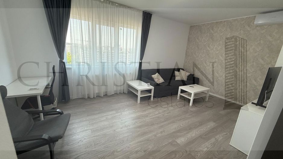 2 Camere Regie Residence Faza 2 - La Cheie - 51 mpu - Poză 1