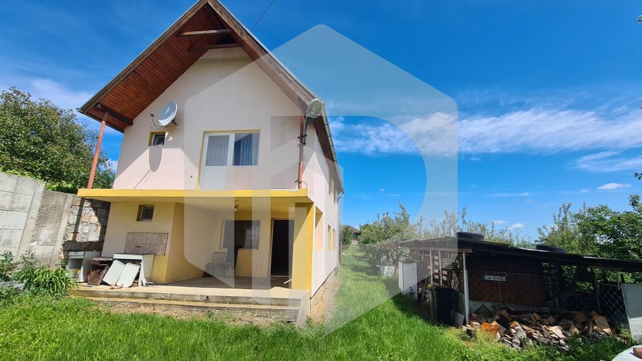 Casa de vanzare - IDEAL INVESTITIE - 1652mp teren - Daia - 105mpu - Poză 1