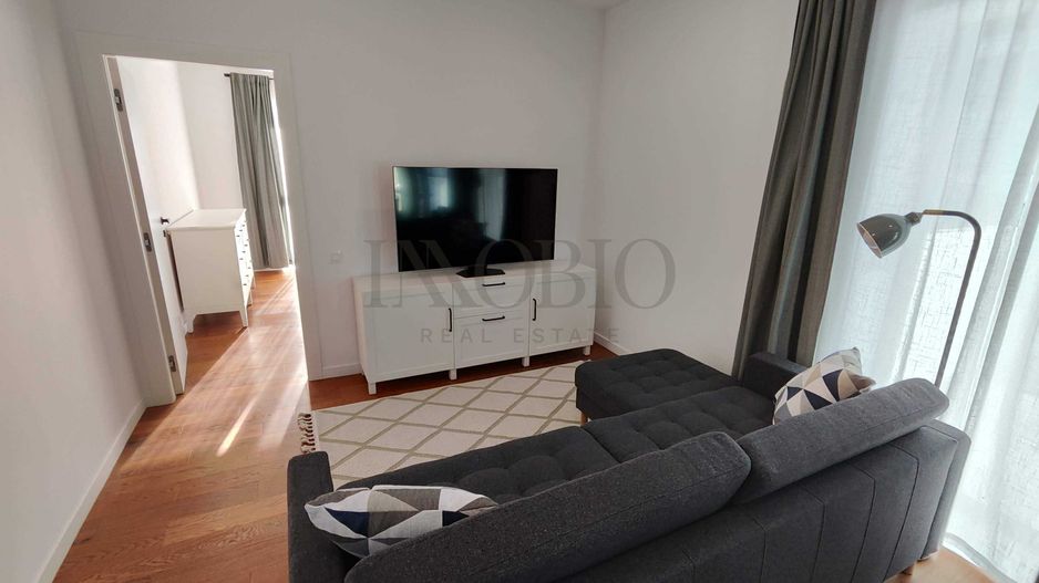 Apartament 2 camere | One Cotroceni Park – Răzoare | 2024 - Poză 2