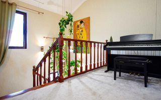 Casa de familie 271mp, teren 750mp, mobilata si utilata, Visan - Poză 6