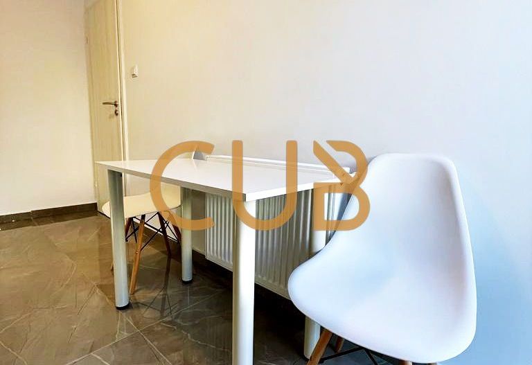 Ap1cam complet mobilat+utilat | bloc nou,parcare,centrala| Giroc - IQ - Poză 6