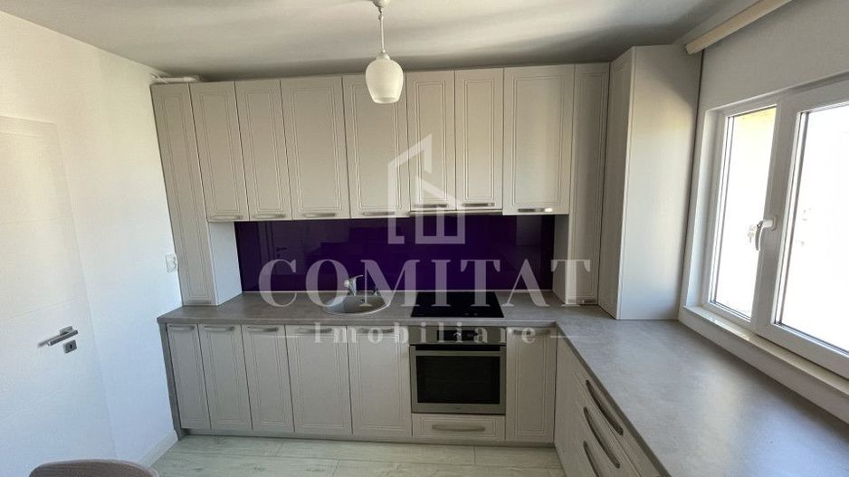 Apartament 2 camere | cartier Mărăști zona OMV - Poză 5