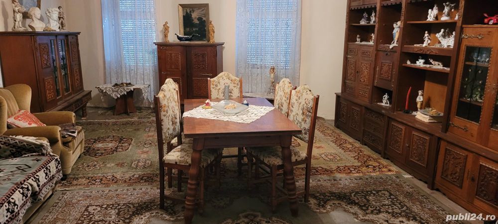 Casa in Cristian jud.Bv - Poză 7