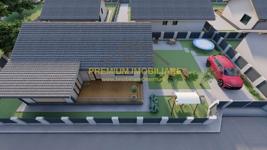 Cartier Nou de Case in Andrasesti - Cere oferta - Poză 22