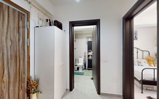 Apartament 2 camere | Bloc 2018 | Balcon 7 mp | COMISION 0% - Poză 3