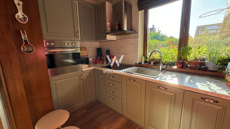 Casa individuala teren 430mp Selimbar, Sibiu - Poză 5