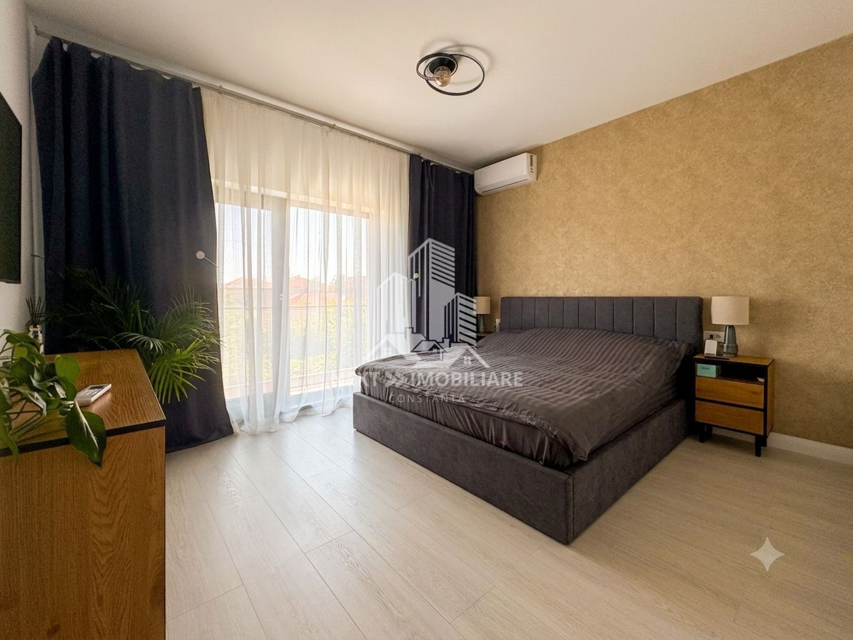 Casă în complex privat | Teren 242mp | 3 dormitoare | 3 locuri parcare - Poză 5