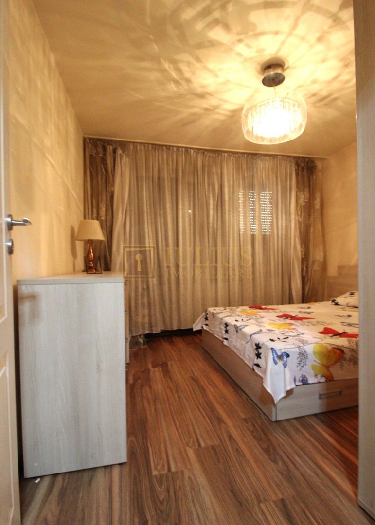 Ultracentral, centrala proprie, 2 bai. Include ctr. - Poză 11