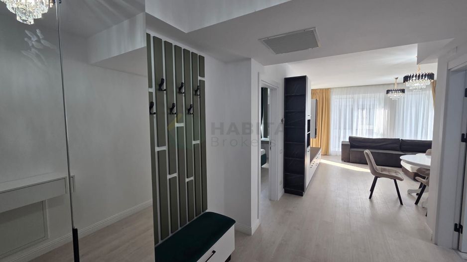 Apartament 2 camere de închiriat – MTM Pipera Lake | - Poză 7