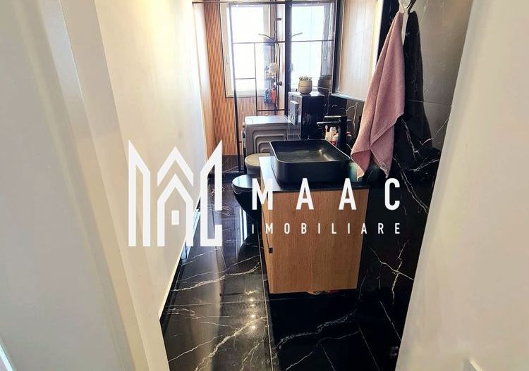 Casă | 5 camere | 116 mp utili | Curte 150 mp | Calea Cisnădiei - Poză 5