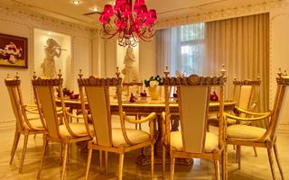 Vila spectaculoasa - deschidere lac - Poză 13