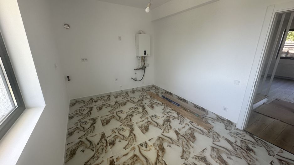 CASA INDIVIDUALA - 3 CAMERE , TOATE UTILITATILE, FINALIZATA, COMIS 0% - Poză 11