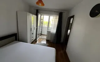 Apartament cu 3 camere Iosefin cu centrala - Poză 12