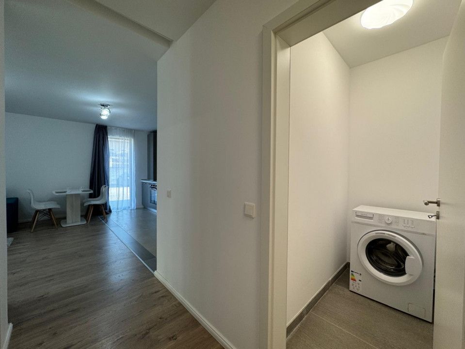 Braytim, Apartament 3 camere lux, parter, Comision 0% - Poză 25