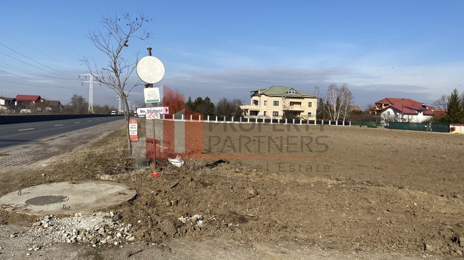 Teren intravilan Tartasesti - Dambovita - Poză 4