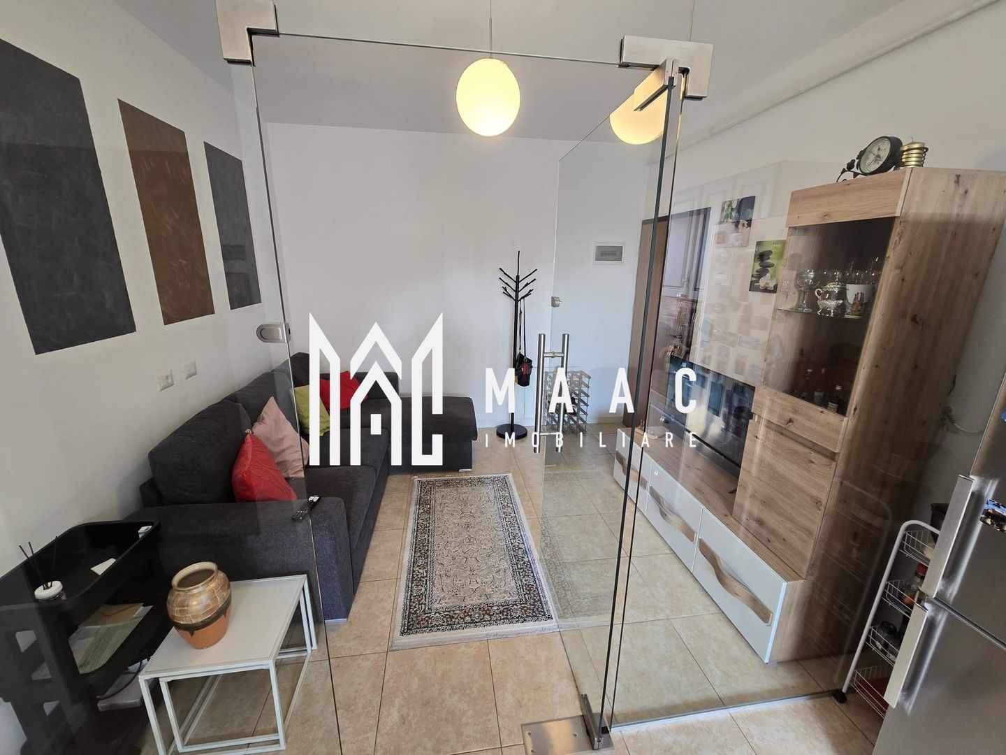 Apartament modern cu gradina 85 mp READY TO MOVE - Poză 9