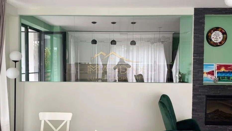 Apartament *4 camere* 140mp // Gradina - Parcare Inclusa // Iancu Nicolae - Poză 7