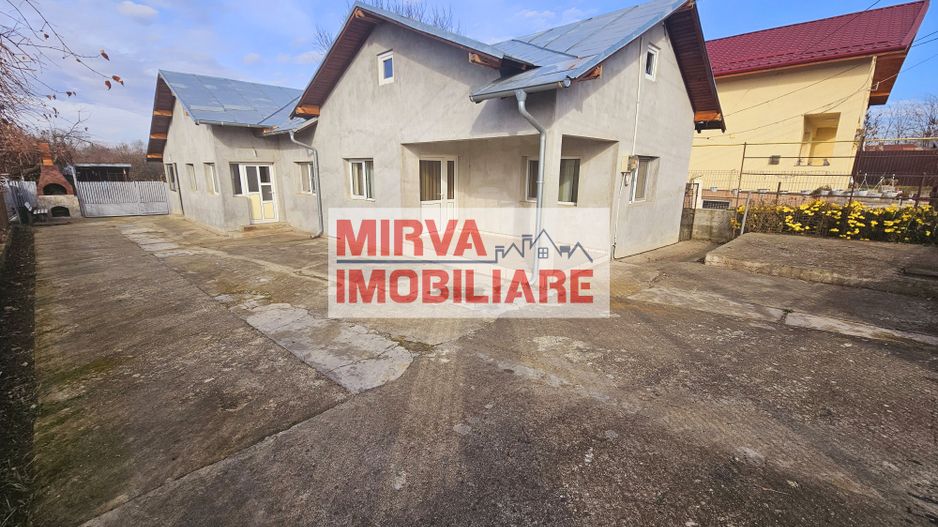 🏡 Casă spațioasă cu 4 camere + teren 4344 mp, Gorgota – EXCLUSIV! - Poză 1