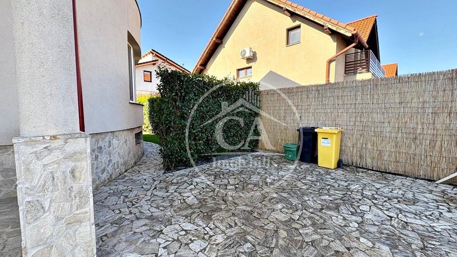 Casa P+1 cu 5 camere de inchiriat în zona Calea Clujului, Oradea - Poză 19