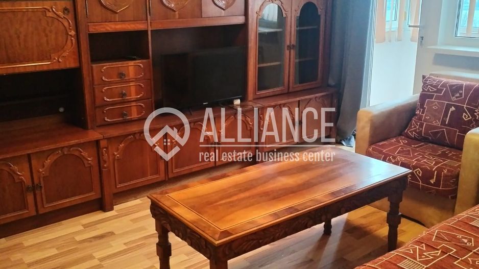 TOMIS NORD/CAMPUS-Apartament 2 camere liber - Poză 1