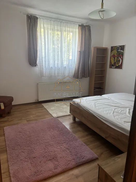 Apartament de închiriat cu 2 camere în cartierul Calea Turzii - Poză 1
