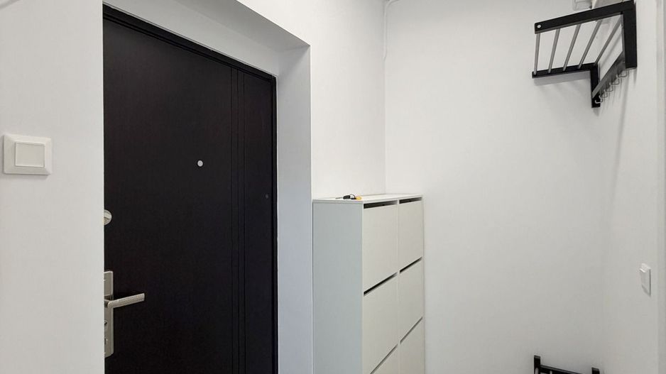 2 camere renovat-la cheie- Gara de Nord-Calea Grivitei - Poză 7