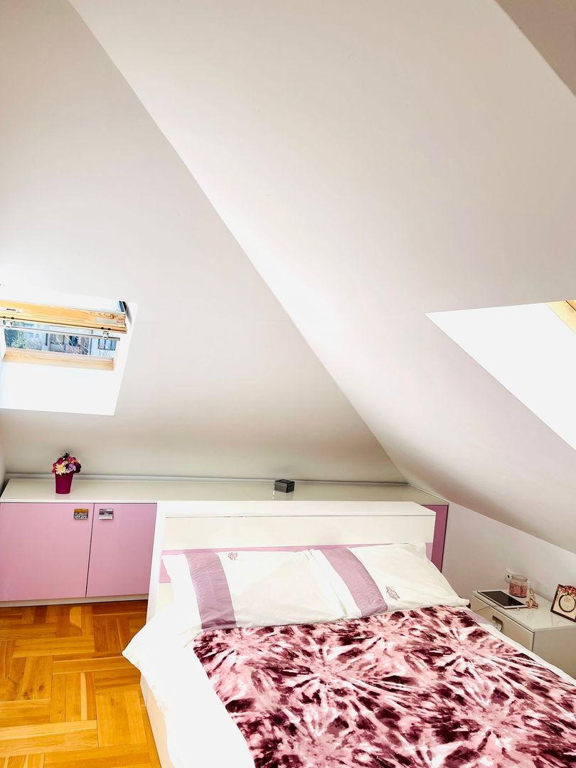 Brasadas vinde apartament cu 3 camere, NOU 116mp. - Poză 7