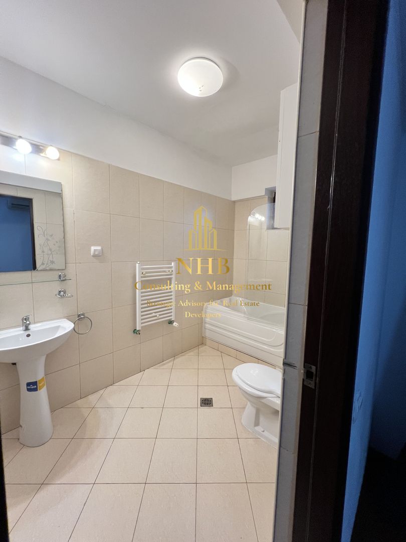Apartament 3 camere si parcare de inchiriat Scoala Americana - Poză 9