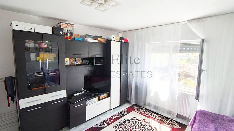 Apartament cu 1 camera de vanzare central in Sanmartin - Poză 3