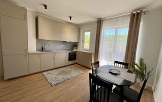 Comision 0% Apartament 2 camere, parcare,  Vivo - Floresti