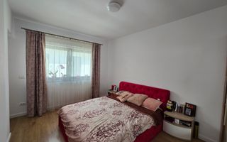 Apartament in casa insiruita, Dumbravita, 2 Dormitoare, Loc de parcare, Curte - Poză 3