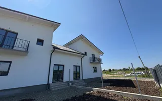 Viața la casă, liniște și munți la orizont – Duplexuri noi în Mohu - Poză 36