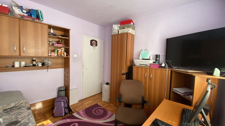 COMISION 0% | Apartament 3 Camere | Decomandat | Etaj 1 | Zona Sagului - Poză 8