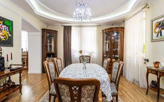 Vânzare, casă, 5 camere, str. Grenoble, Telecentru - Poză 21