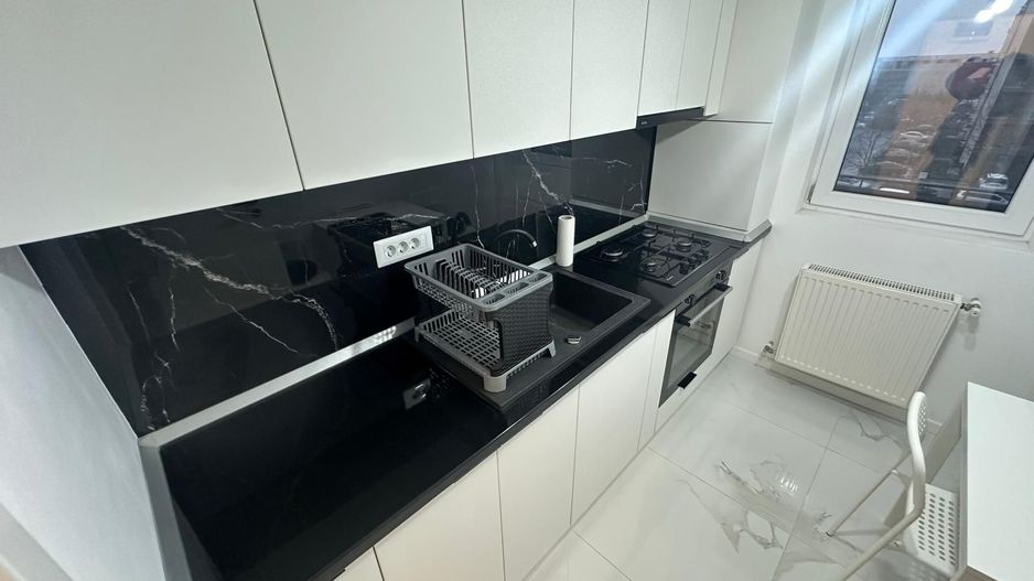 AP. 2 CAMERE MIRAL RESIDENCE, LOC PARCARE, BLOC NOU, STATIE STB - Poză 5