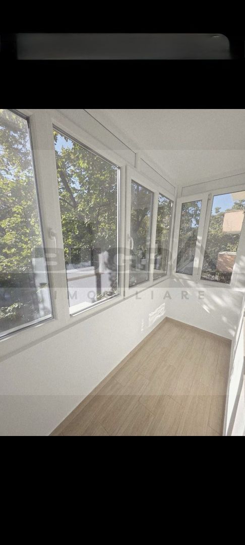 Apartament de 3 camere, decomandat, 74mp, zona Kaufland Marasti - Poză 6
