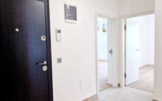 Comision 0 Penthouse 3 Camere 104 mp.  Terasa 43 mp. Tractorul - Poză 29