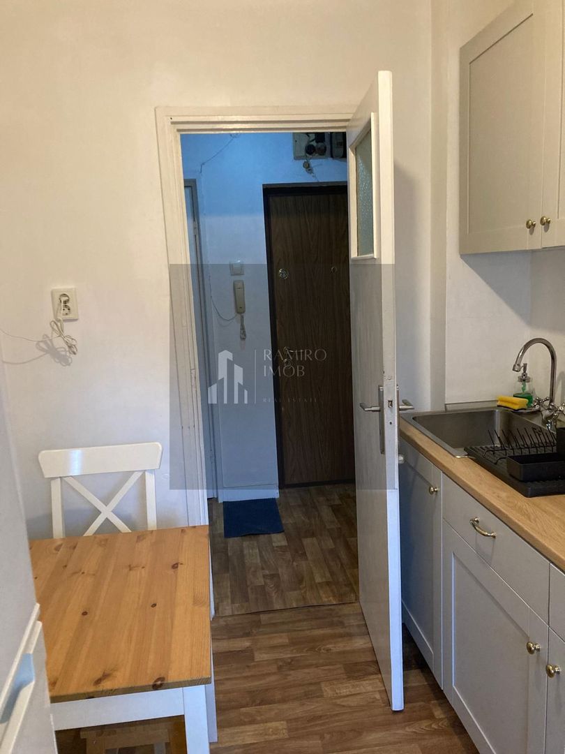 Apartament 2 camere Constantin Brancoveanu / Nitu Vasile Sector 4 - Poză 5